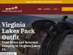 Sites similar to virginialakes.com