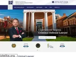 Sites similar to virginialawfirm.net