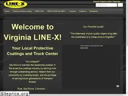 Sites similar to virginialinex.com