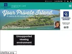 Sites similar to virginialord.com