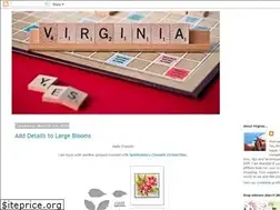 Sites similar to virginialusblog.blogspot.com