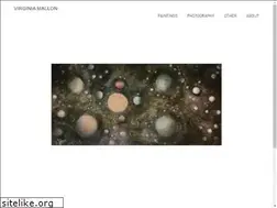 Sites similar to virginiamallon.com