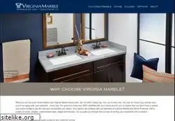 Sites similar to virginiamarble.com