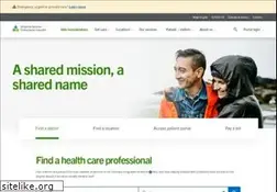 Sites similar to virginiamason.org