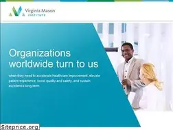 Sites similar to virginiamasoninstitute.org
