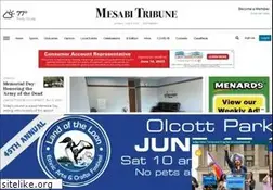 Sites similar to virginiamn.com