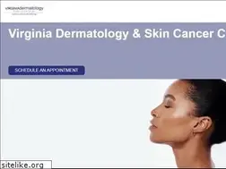 Sites similar to virginiamohs.com