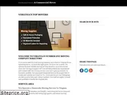 Sites similar to virginiamovingcompany.org
