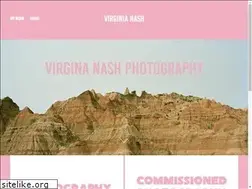 Sites similar to virginianash.com