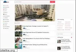 Sites similar to virginianewspress.com