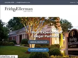 Sites similar to virginianoncompete.com