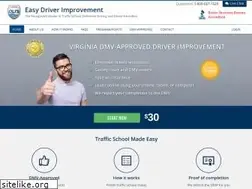 Sites similar to virginiaonlinedriverimprovement.com