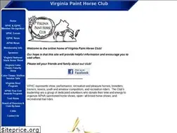 Sites similar to virginiapainthorseclub.org