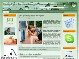 Sites similar to virginiapico.com