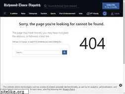 Sites similar to virginiapolitics.com