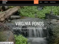 Sites similar to virginiaponds.com