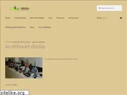 Sites similar to virginiapottery.com