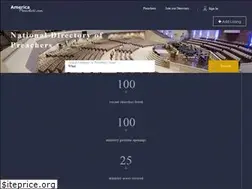 Sites similar to virginiapreachers.com