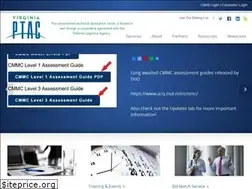 Sites similar to virginiaptap.org
