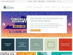 Sites similar to virginiarealtors.org