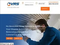 Sites similar to virginiarestoration.com