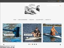 Sites similar to virginiarowing.com