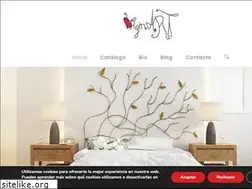 Sites similar to virginiart.es