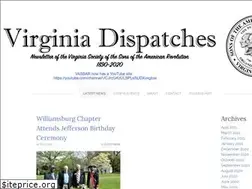 Sites similar to virginiasar.org