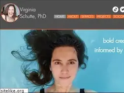 Sites similar to virginiaschutte.com