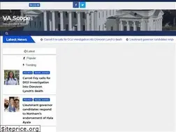 Sites similar to virginiascope.com