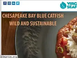 Sites similar to virginiaseafood.org