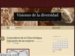 Sites similar to virginiasegui.wordpress.com