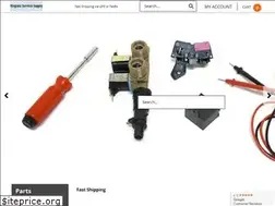 Sites similar to virginiaservicesupply.com