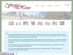 Sites similar to virginiashouse.com