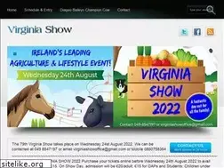 Sites similar to virginiashow.com