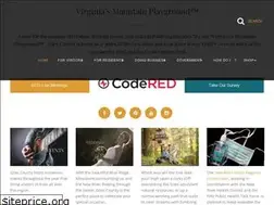 Sites similar to virginiasmtnplayground.com