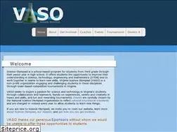 Sites similar to virginiaso.org