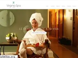 Sites similar to virginiaspa.com.do