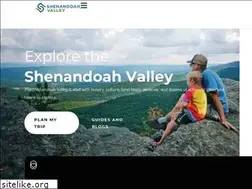 Sites similar to virginiasshenandoahvalley.com
