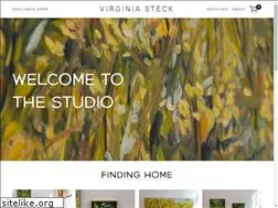 Sites similar to virginiasteck.com