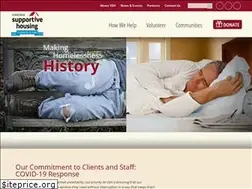 Sites similar to virginiasupportivehousing.org