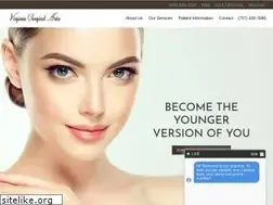 Sites similar to virginiasurgicalarts.com