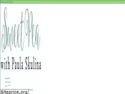 Sites similar to virginiasweetpea.com