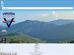Sites similar to virginiaswimming.org