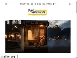 Sites similar to virginiatheatremachine.com