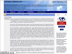 Sites similar to virginiatimber.com