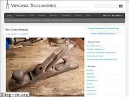 Sites similar to virginiatoolworks.com