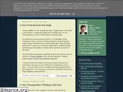Sites similar to virginiatransportation.blogspot.com