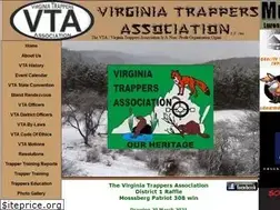 Sites similar to virginiatrappers.com