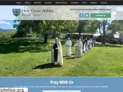 Sites similar to virginiatrappists.org